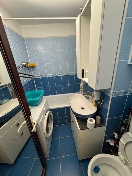 Apartament 2 camere  Teiul Doamnei - 3