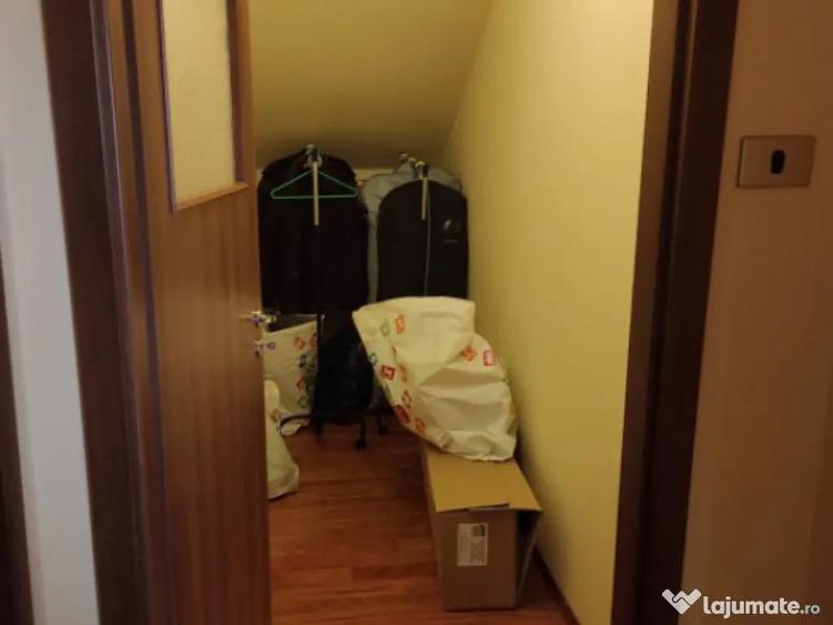 Casa individuala, 550 mp, zona Catargiu - 5