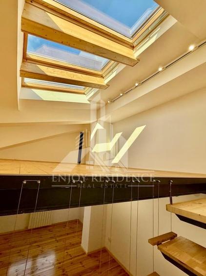 VEZI VIDEO! Studio 50 mp, vedere panoramica, Militari - Uverturii - 7