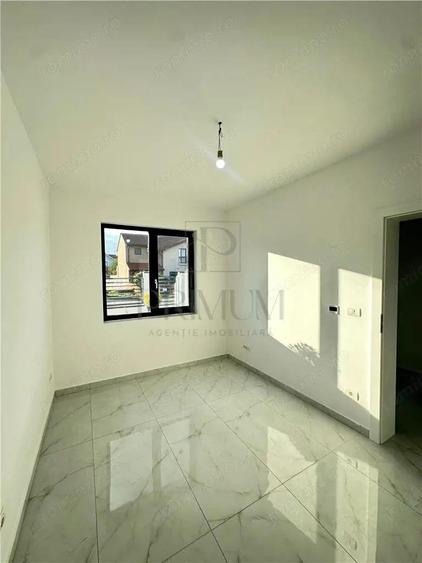 GIROC IQ - Duplex despartit - 5 Camere - 3 Bai - Teren generos - Finisaje premium - 11