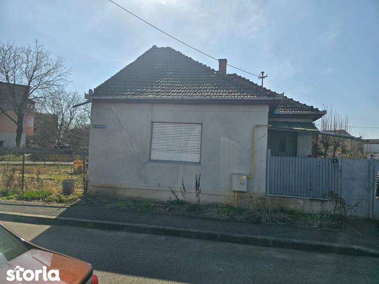 Casa zona str. Botizului - 6