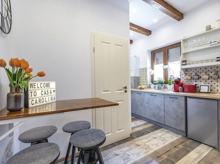 Proprietate unica de inchiriat | Ultra-central, la 2 minute de Piata Sfatului - 9