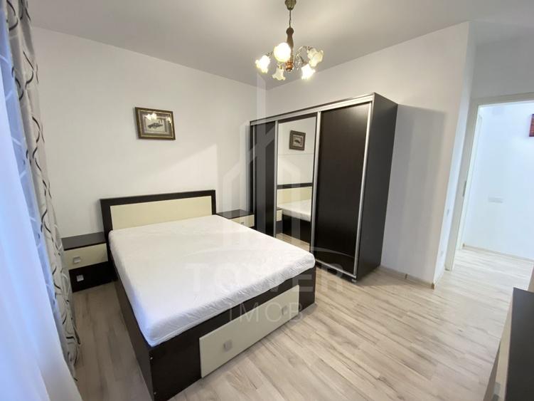 Apartament de închiariat 2 camere | Cartier Turnișor - 3