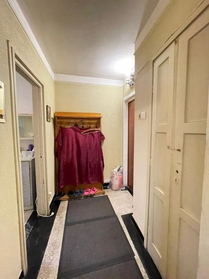 Apartament 2 camere-etaj 1-Podu Ros - 6