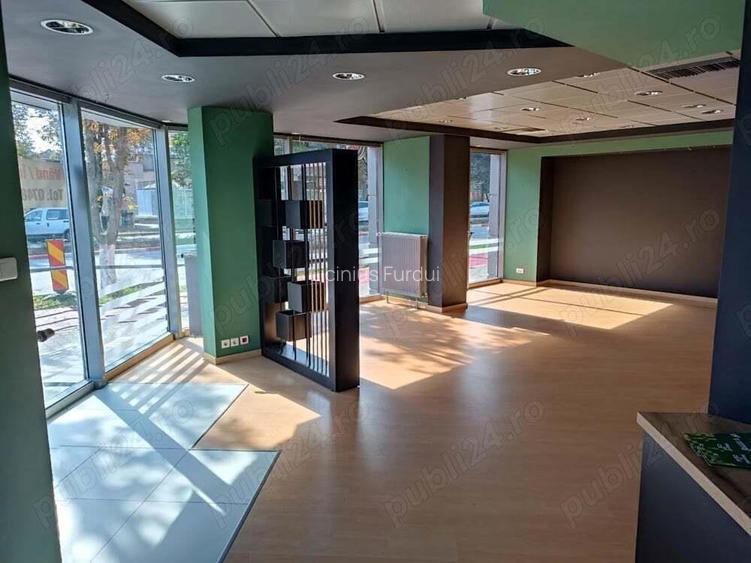 Vand spatiu comercial