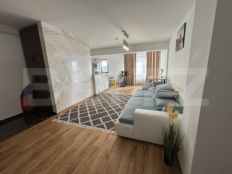 Apartament 3 Camere Valea Lupului | Loc de parcare intabulat inclus - 2