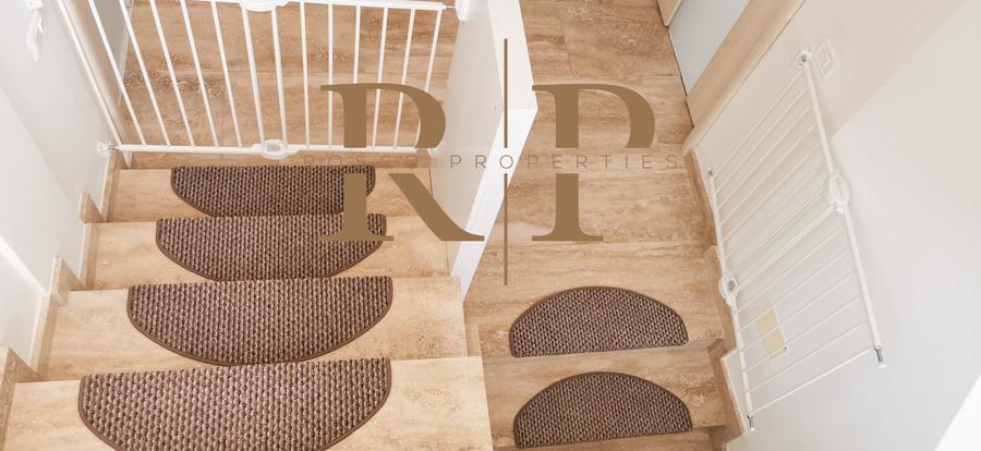 Casa Duplex Mogosoaia*3 camere* Complex Rezidential* - 11