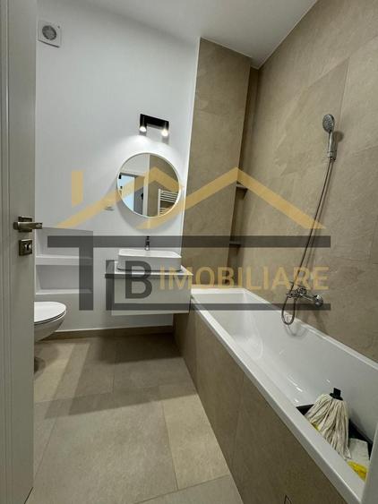 Apartament de 2 camere, parcare, 64mp, Zona Alexandru Papiu Ilarian - 5
