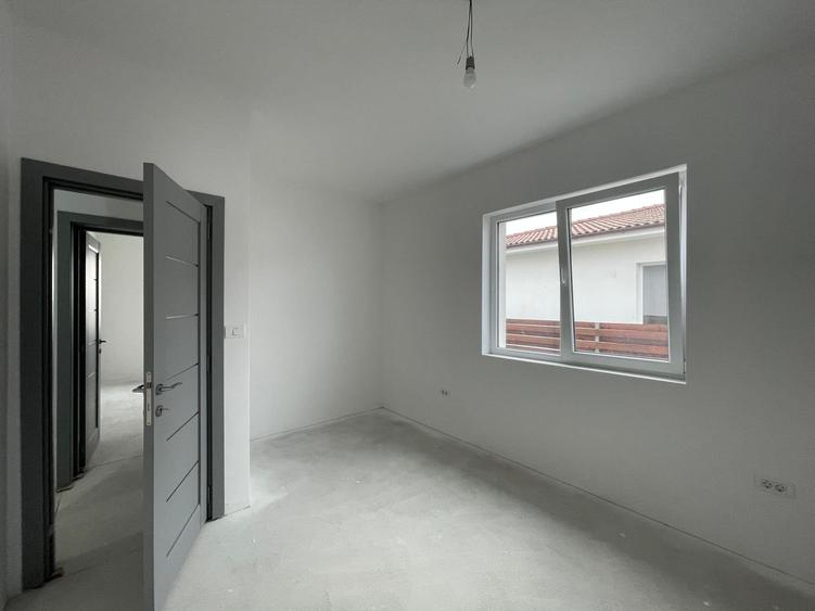 Duplex cu 4 camere ST 365MP -158.800€ în Moșnița Nouă - 10