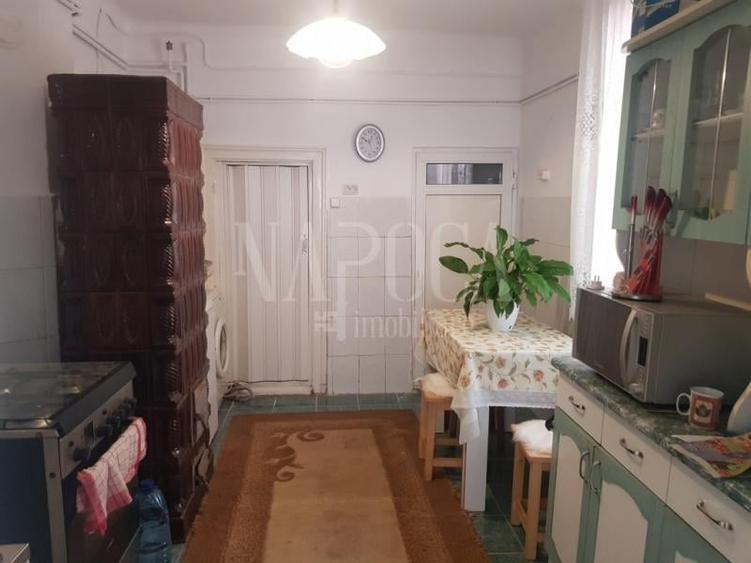 Casa 2 camere de vanzare in Dimitrie Cantemir Oradea, Oradea - 3