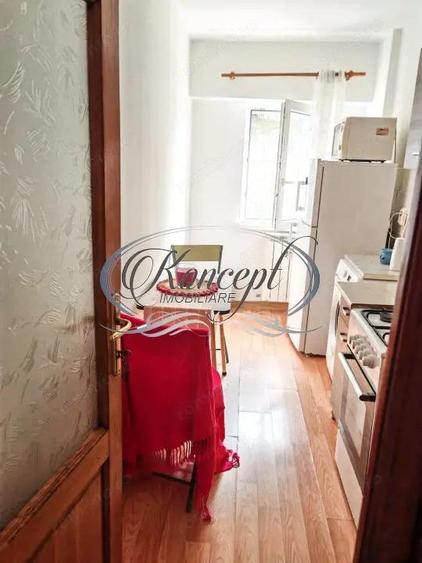 Apartament DECOMANDAT, str. Bucegi - 2