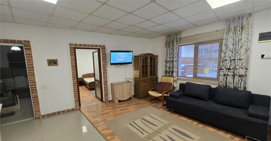 Apartament padure - 2 camere! De Inchiriat! 0727817187 - 11