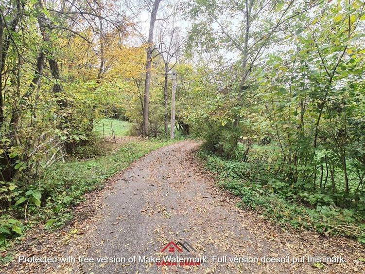 Teren intravilan in Provita de Jos 14.340 mp-- 90.000 e - 3