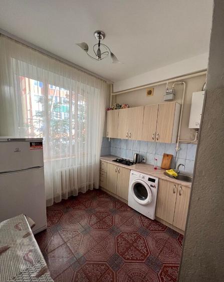 Garsoniera zona SANPETRU de vanzare - 1