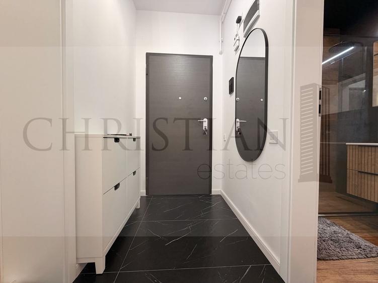 Exigent Plaza Residence Faza 5- Apartament 2 camere MOBILAT PREMIUM - 9