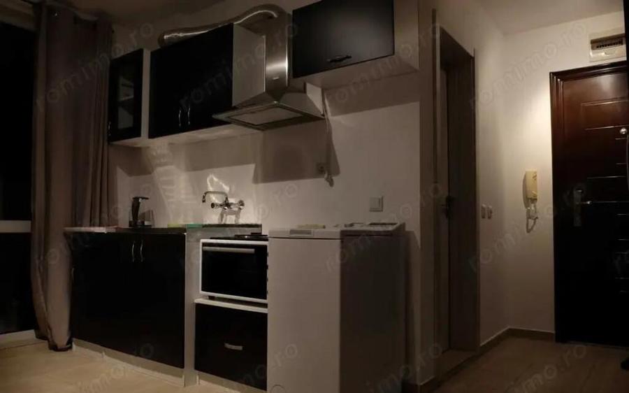 Garsoniera in zona Universitatii - 4