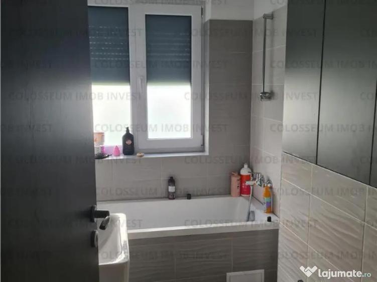 Apartament 3 camere, 2 bai - zona Noua - 9