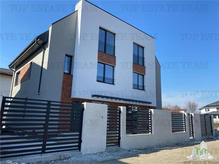 Vile premium cu design special si panouri fotovoltaice - 1