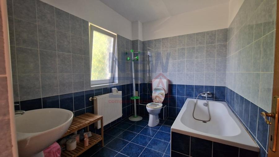 Inchiriere casa 3 camere, ansamblul rezidential Class - Pipera-Tunari - 3