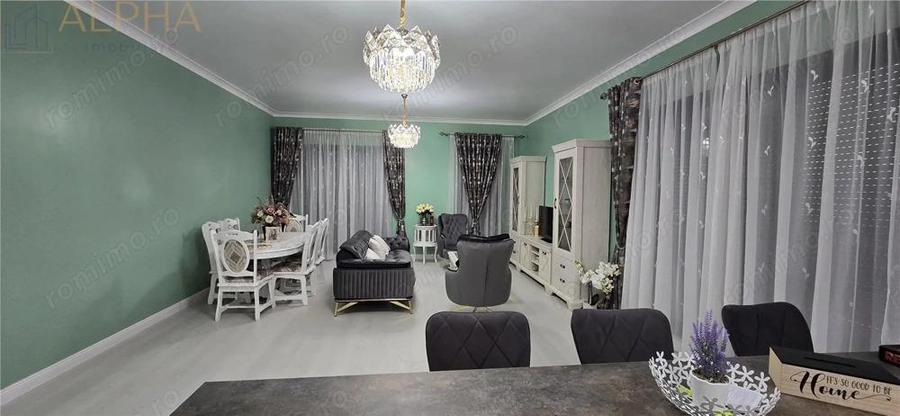 De inchiriat Penthouse de lux - 2