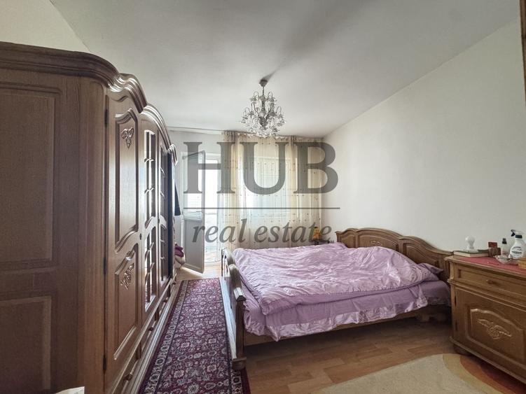 Apartament cu 2 camere etaj 1 in Darmanesti - de vanzare - 6