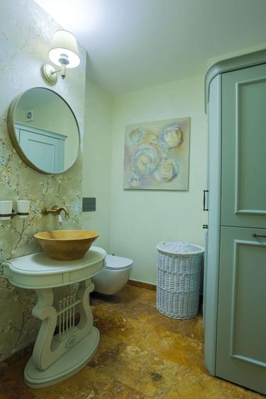 Vanzare penthouse 4 camere Ghencea | New Residence | 2 locuri de parcare - 24