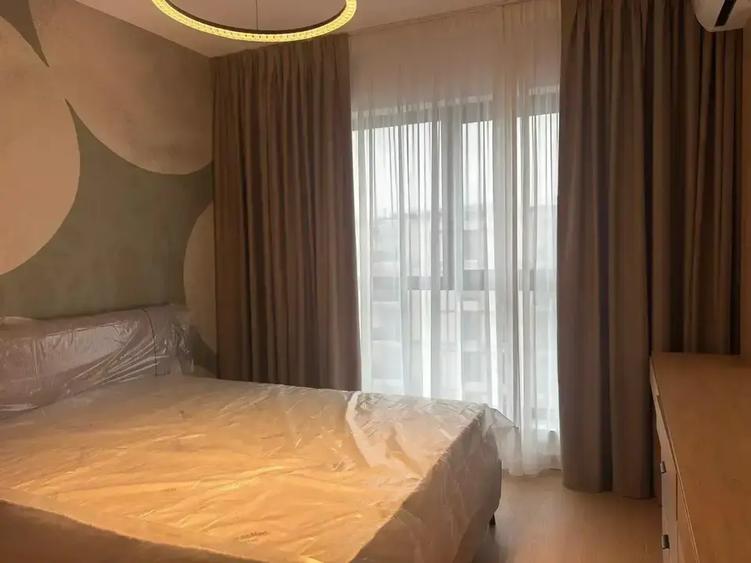 Apartament 2 camere | Prima Inchiriere | Parcare | Mobilat Utilat Lux - 5