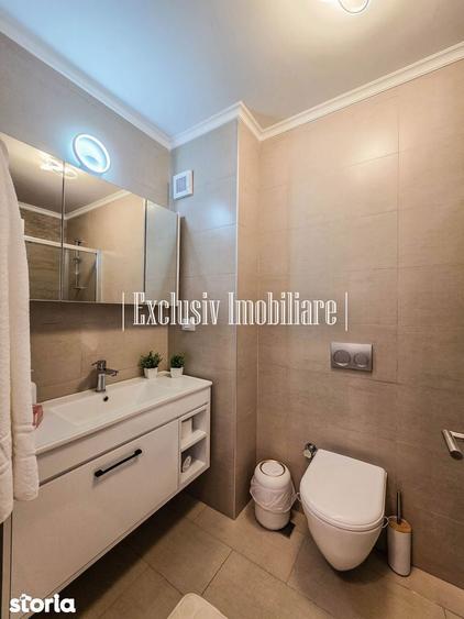 Solid House Dezrobirii - Apartament Nou cu Parcare Proprie - 12