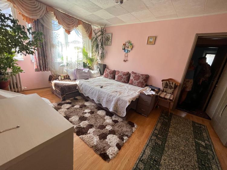 Baba Novac - Parc IOR - Dristor - 3