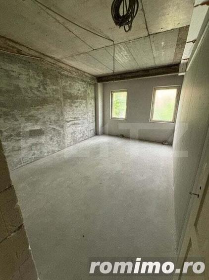 Cladire 500 MP ultrancentral - 2