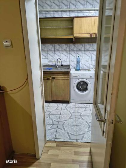 Inchiriez apartament 2 camere - 6