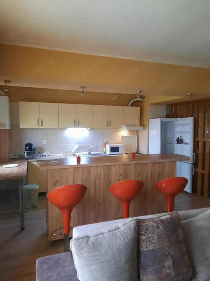 Apartament 2 camere cu loc de parcare subteran!!! - 9