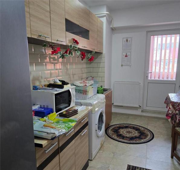 Spatios! Ap 2 camere Dorobanti - Bariera, conf 1, decomandat - 13