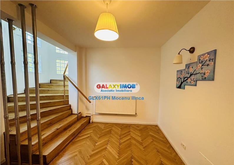 Vila pentru birouri, Ploiesti, Bulevardul Independentei - 3