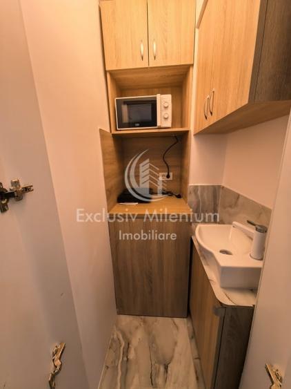 Parter Polona -Stefan cel Mare - 7