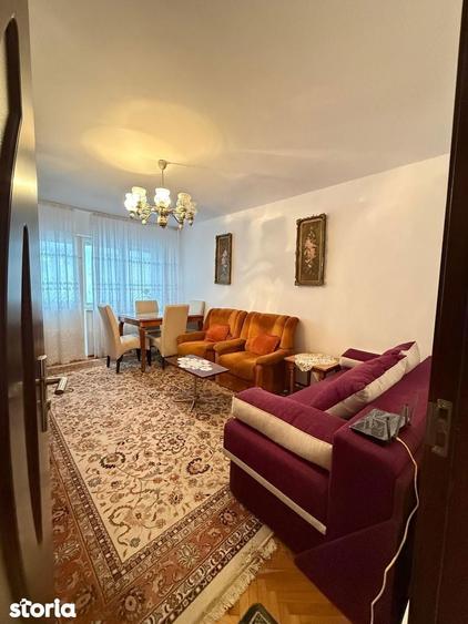 Apartament decomandat 2 camere Sinaia - 3