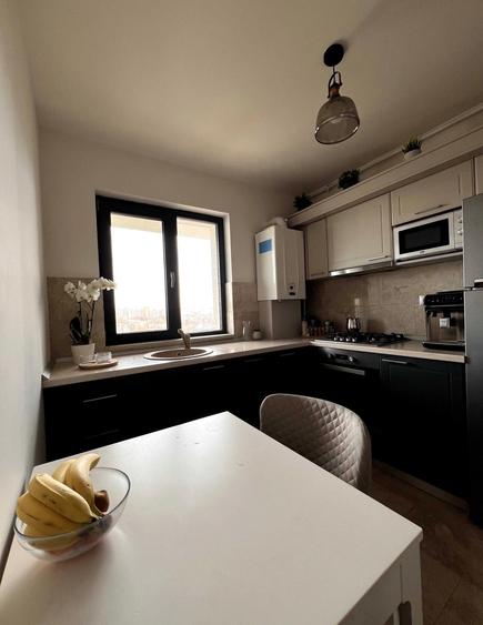 2 camere Mihai Bravu - Vitan Residence *parcare privata* l imobil 2020 l - 3