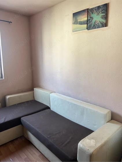 Garsoniera confort III, etaj 4 4 Str. Ion Barac, Timi?oara - 3