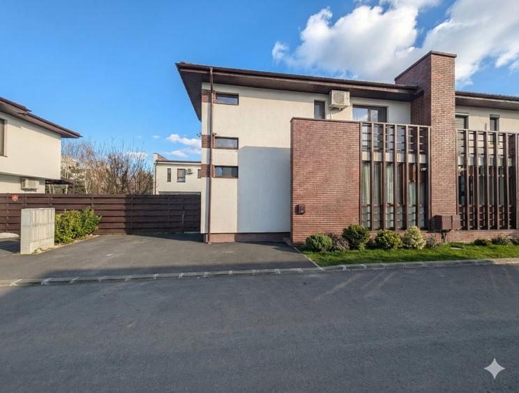 Casa 4 camere 100mp | 0 comision | Otopeni Mesteacanului | mobilat utilat - 1