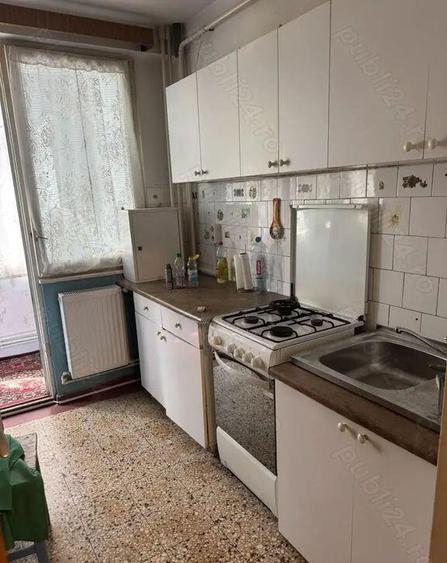 Apartament 2 cam , Micro 16, et 3, (fostu Continental) - 1