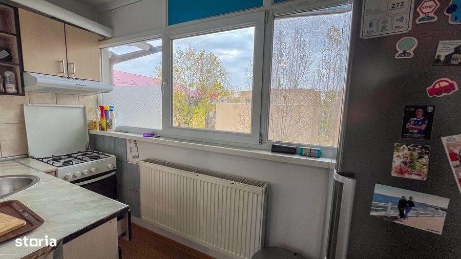 Apartament cu 3 camere in Aparatorii Patriei - 15