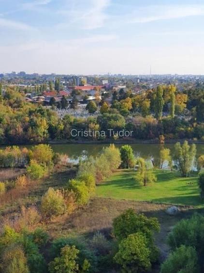 Apartament 2 camere Northside Park