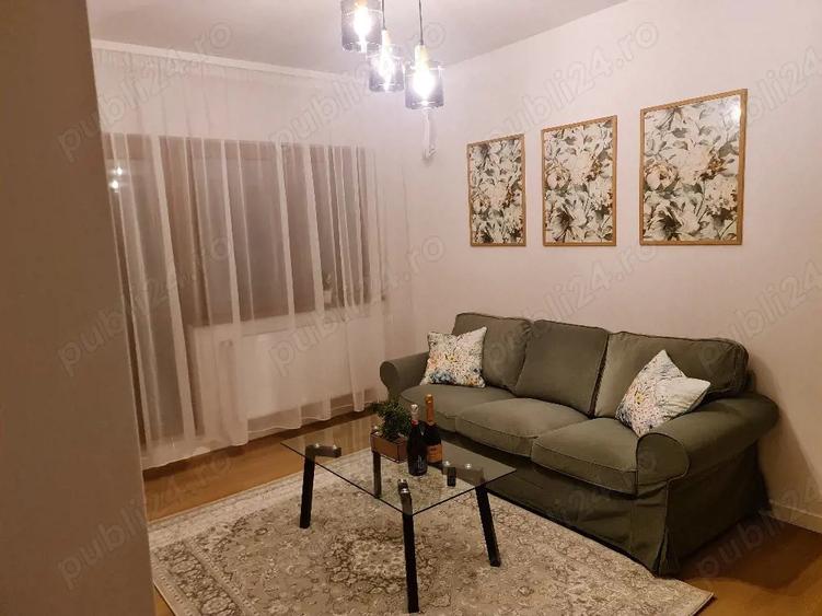 Inchiriez apartament nou cu loc de parcare - 9