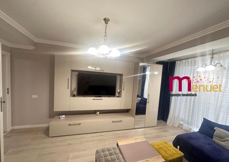 Apartament ,str.9 Mai,etaj 2 - 7