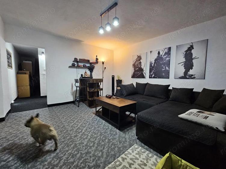 Etaj 1. 58 MP Utili Disponibil imediat! - 3