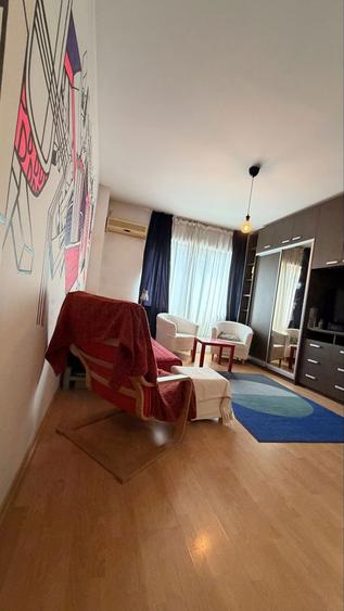 Inchiriere garsoniera calea victoriei - 4