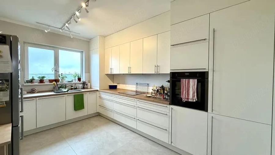Vand duplex, 5 camere - 1