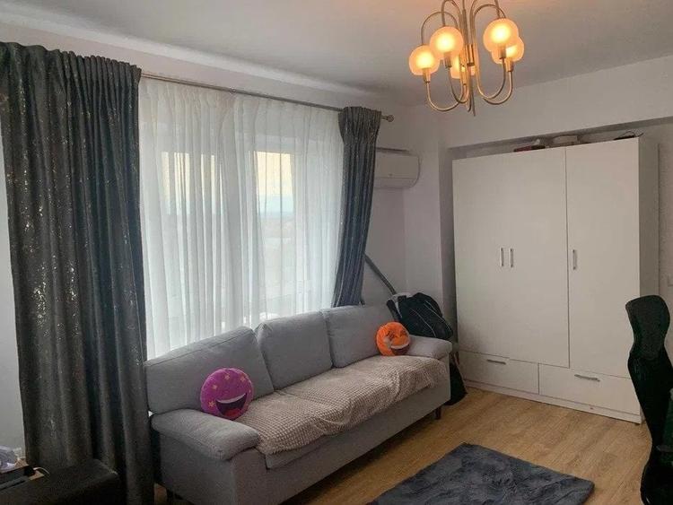 Apartament cu 1 camera, decomandat, zona Cug - 2