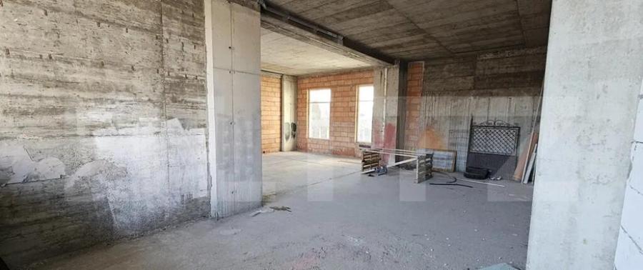 Spatiu comercial, 153 mp, zona strazii Fabricii - 1