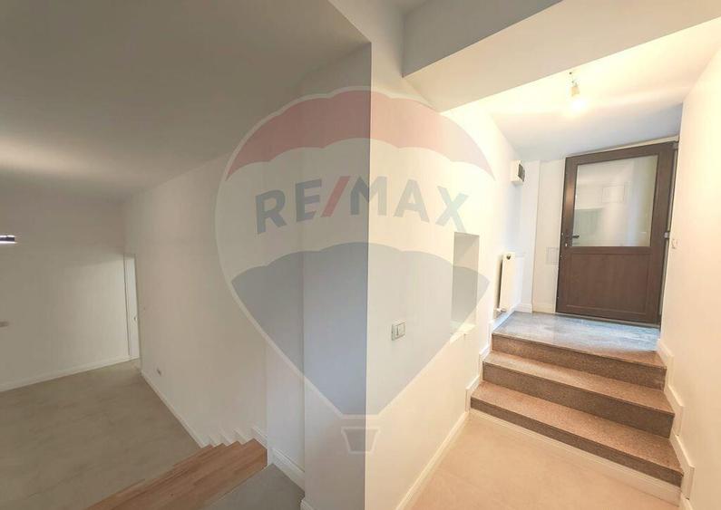 Apartament cu 2 camere Agronomie - Vasile Fuica - 1